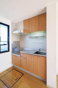 ボヌール・富Ａ 101号-4