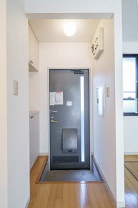 ボヌール・富Ａ 101号-5