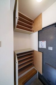 ボヌール・富Ａ 101号-6