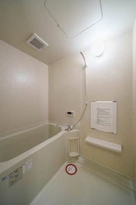 ボヌール・富Ａ 101号-7