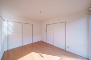 ボヌール・富Ａ 101号-10