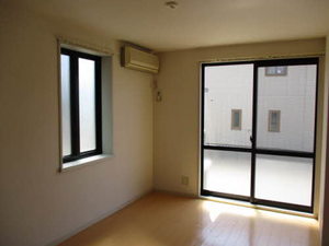 ボヌール・富A 105号-2