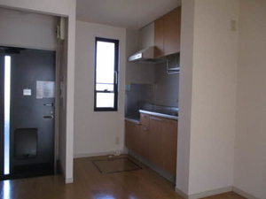 ボヌール・富A 105号-5