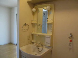 ボヌール・富A 105号-6