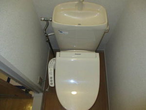 ボヌール・富A 105号-9