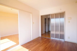 ボヌール・富Ａ 202号-2