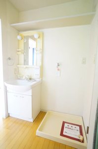 ボヌール・富Ａ 202号-7