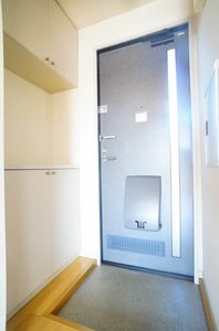 ボヌール・富Ａ 202号-9