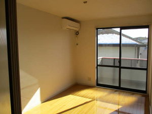 ボヌール・富Ａ 203号-2