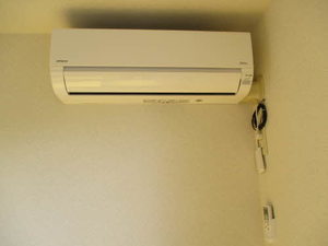 ボヌール・富Ａ 203号-3