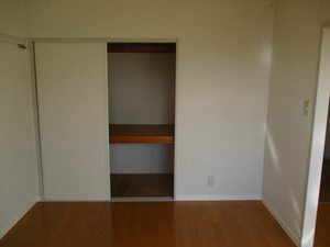 ボヌール・富Ａ 203号-4