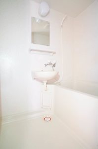 ボヌール・富Ｂ 103号-5