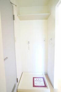 ボヌール・富Ｂ 103号-6