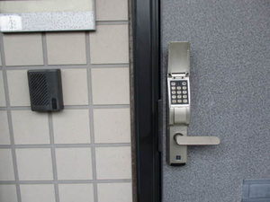 ボヌール・富Ｂ 103号-11