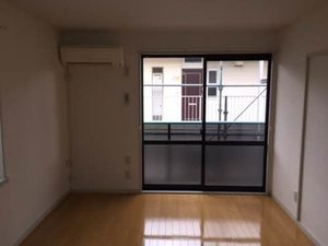 ピエスＹ・Ｎ　Ａ 201号-2