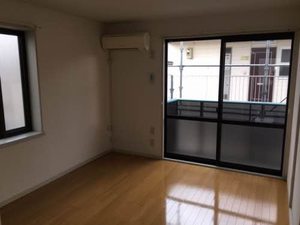 ピエスＹ・Ｎ　Ａ 201号-3