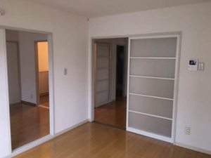 ピエスＹ・Ｎ　Ａ 201号-6