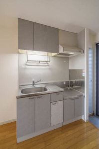 ビバレントB 203号-4