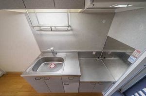 ビバレントB 203号-5