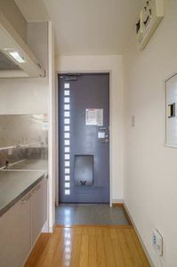 ビバレントB 203号-6