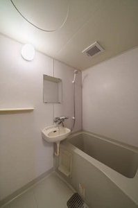 ビバレントB 203号-8