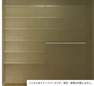 ウエストガーデンⅠ 201号-12