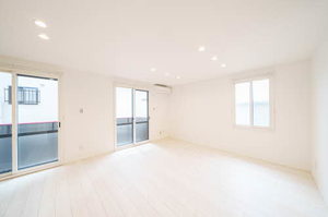 ウエストガーデンⅡ 102号-2