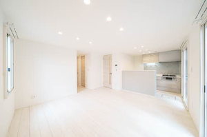 ウエストガーデンⅡ 102号-3