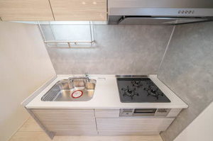 ウエストガーデンⅡ 102号-5