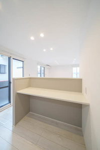 ウエストガーデンⅡ 102号-6