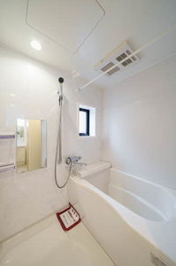 ウエストガーデンⅡ 102号-9