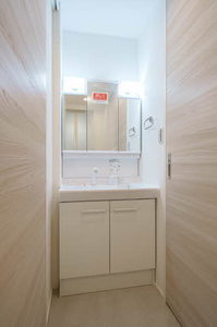 ウエストガーデンⅡ 102号-10