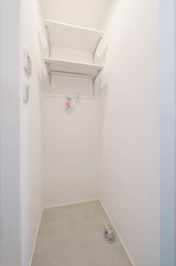 ウエストガーデンⅡ 102号-11