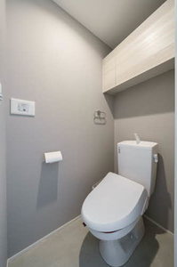 ウエストガーデンⅡ 102号-12