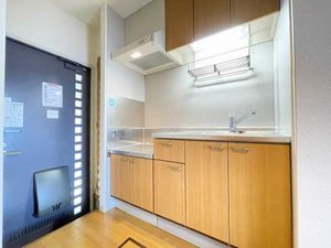 ディアスグリーンヒル 102号-4