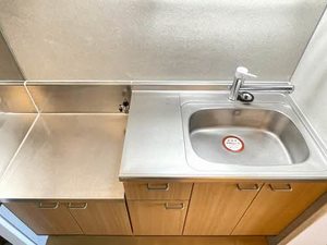 ディアスグリーンヒル 102号-5