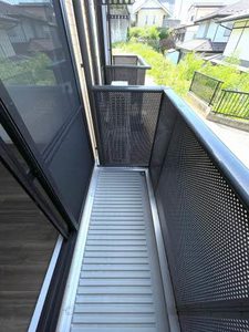 ディアスグリーンヒル 102号-12