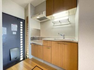 ディアスグリーンヒル 103号-4