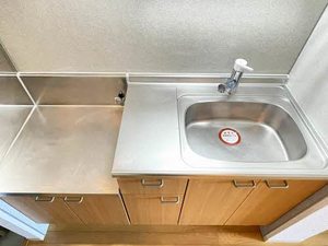 ディアスグリーンヒル 103号-5