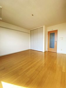 ディアスグリーンヒル 203号-3