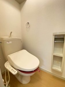 ディアスグリーンヒル 203号-8