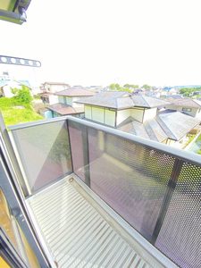 ディアスグリーンヒル 203号-9