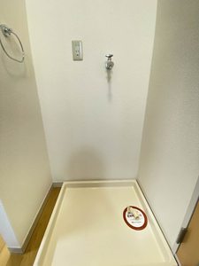 ディアスグリーンヒル 203号-12