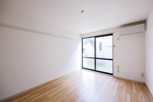 Ｅｓｔｕｄｉｏ貝ヶ森 103号-2