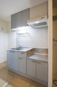 Ｅｓｔｕｄｉｏ貝ヶ森 103号-5