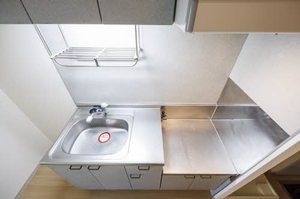 Ｅｓｔｕｄｉｏ貝ヶ森 103号-6