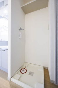 Ｅｓｔｕｄｉｏ貝ヶ森 103号-10