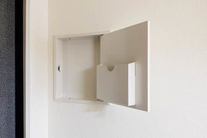 Ｅｓｔｕｄｉｏ貝ヶ森 103号-13