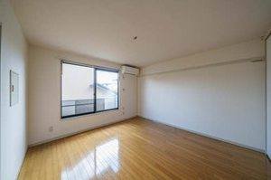 マーメゾンＡ 101号-2