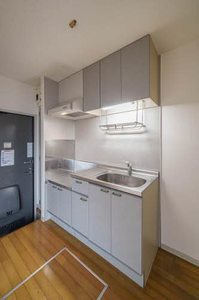 マーメゾンＡ 101号-4